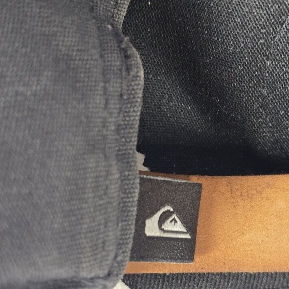 Quiksilver Peter "Petee" Webb Hat Cap - Surf Art‎ Design - Picture 12 of 15